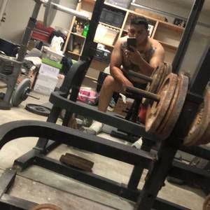 Meet your Posher, Christian